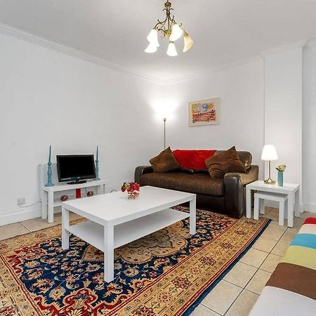 Apartamento Edinburgh Perfect Location Exterior foto