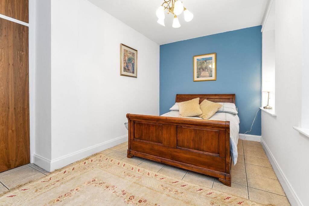 Apartamento Edinburgh Perfect Location Exterior foto