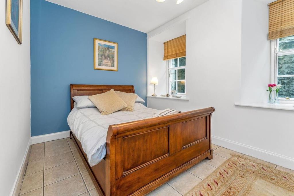 Apartamento Edinburgh Perfect Location Exterior foto