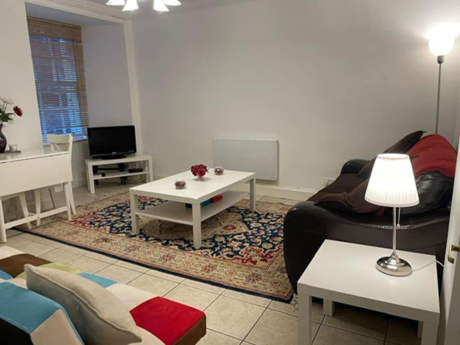 Apartamento Edinburgh Perfect Location Exterior foto
